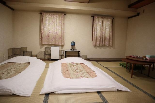 Hotel Daiki Осака Екстер'єр фото
